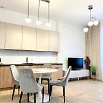 Moje Moderato Appartement *