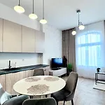Appartement Moje Moderato