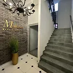 Moje Moderato Appartement *