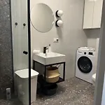 Moje Moderato Appartement