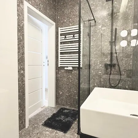 Moje Moderato Apartament Starogard Gdański