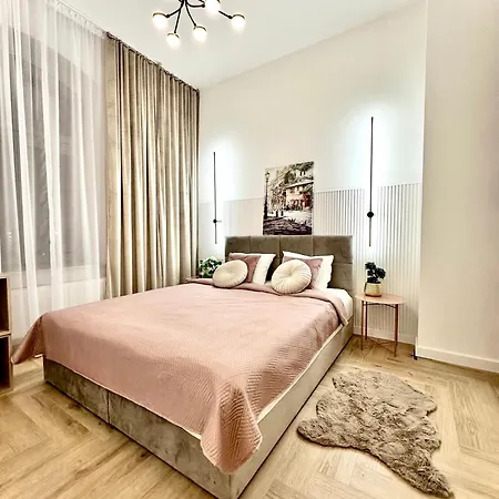 Moje Moderato * Starogard Gdański