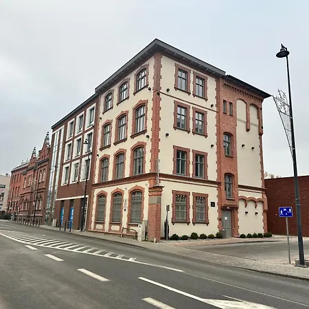 Moje Moderato * Starogard Gdański