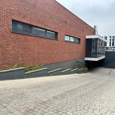 Moje Moderato * Starogard Gdański