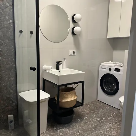 Moje Moderato Lägenhet