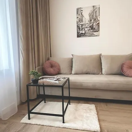 Moje Moderato * Starogard Gdański