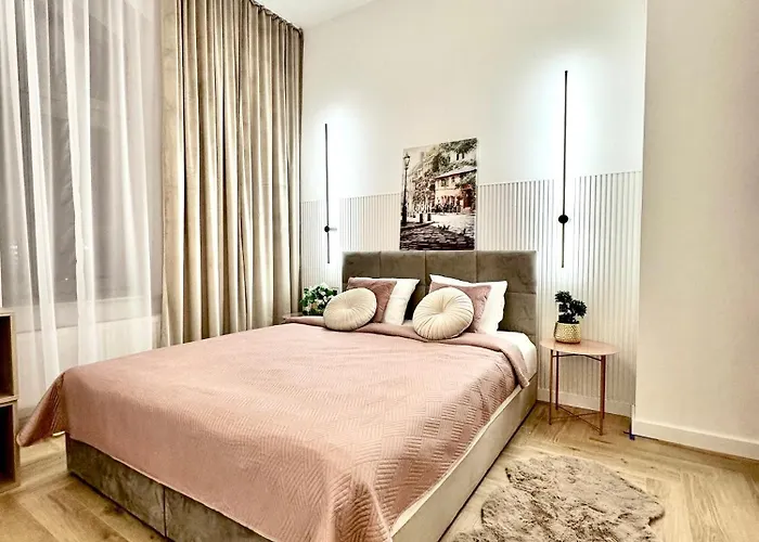 Moje Moderato * Starogard Gdański