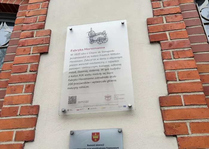 公寓 Moje Moderato