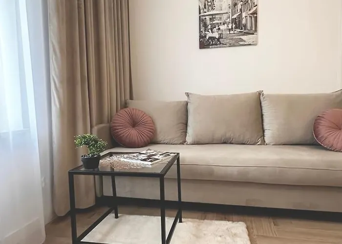 Moje Moderato * Starogard Gdański